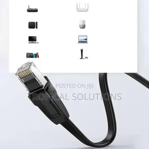 Ugreen Cat6 Utp 15m Ethernet Cable 15m Available