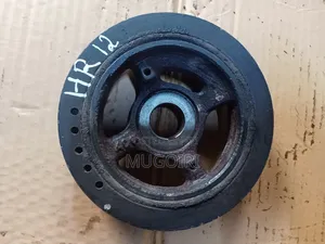 Hr12 Timming Pulley