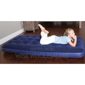 Inflatable Mattress3*6.......