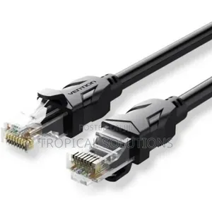 Vention Cat6 Utp Patch Cord Cable 35m