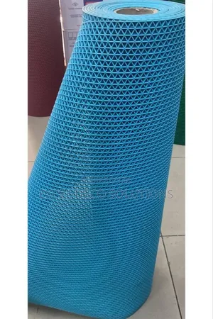 3. Heavy-Duty Anti-Slip Mat for Kitchens, Corridors Balconies