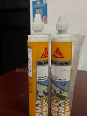 Sika Anchorfix-1 – Secure & Durable