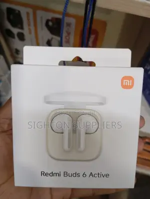 Xiaomi Redmi Buds 6 Active