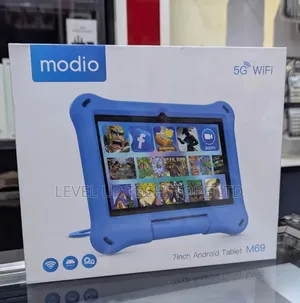 New Modio M69 128 GB Black