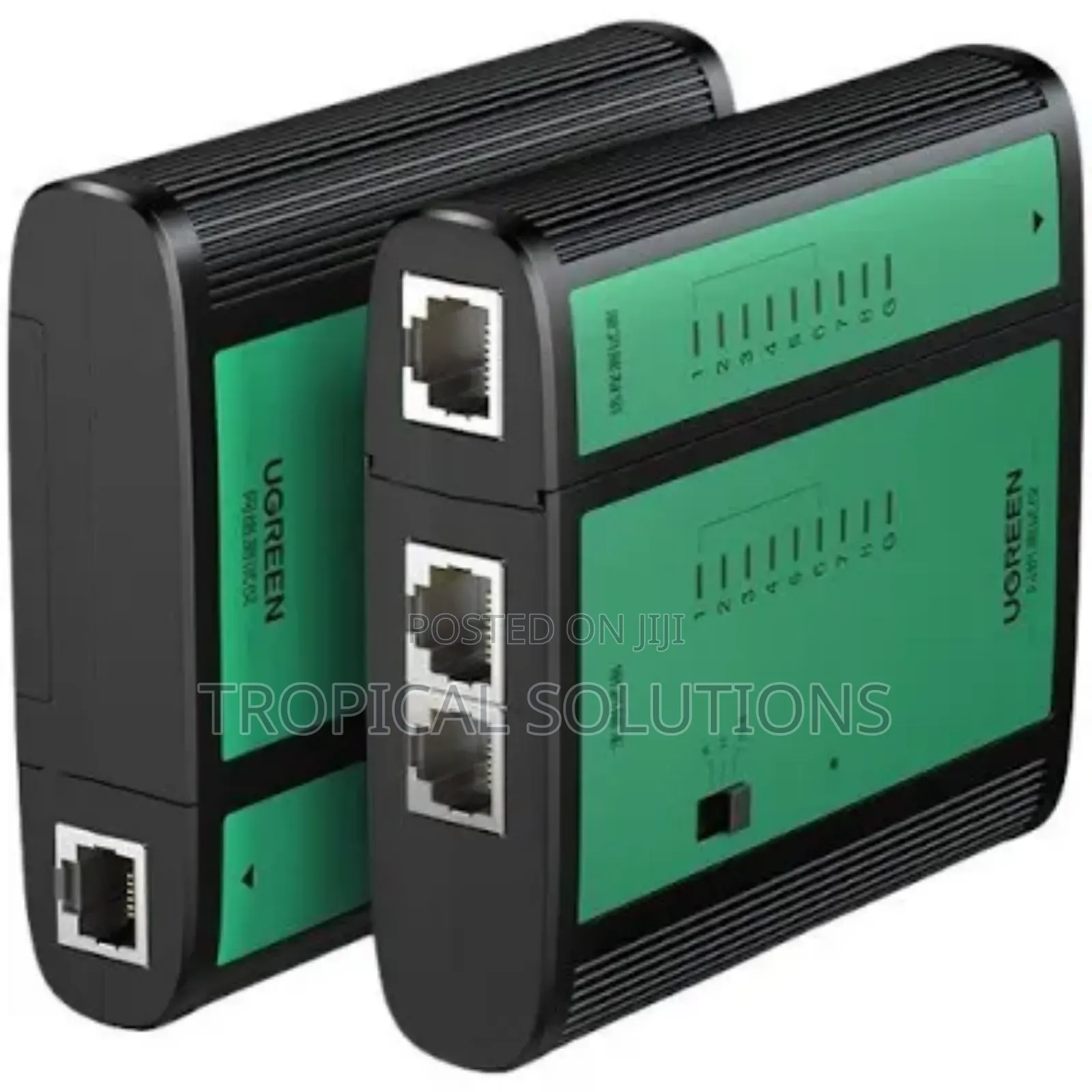 Ugreen Network Cable Tester (Ly)