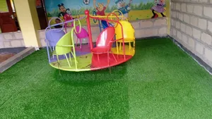 Kids Merry Go Round