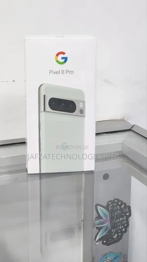 New Google Pixel 8 Pro 128 GB