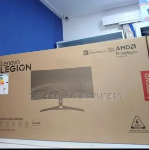 Lenovo Legion R34w-30 34" Monitor