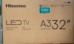 *Hisense 32 Digital