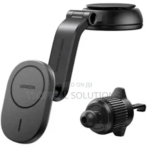 Ugreen Magnetic Car Wireless Charger