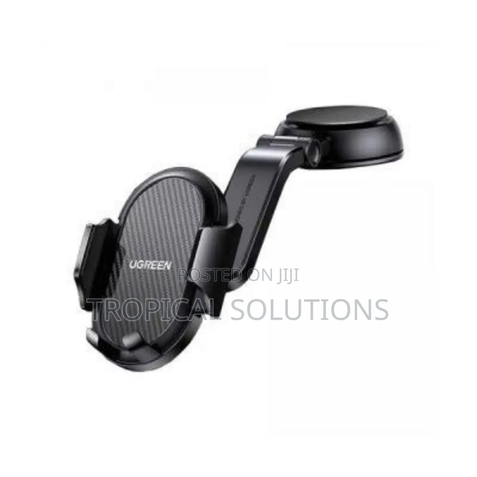 Ugreen Waterfall Shaped Suction Cup Phone Mount