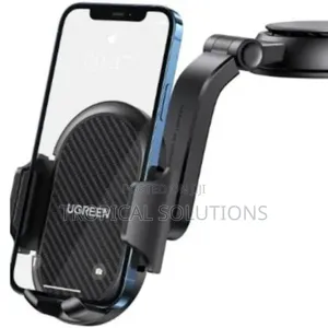 Ugreen Waterfall Shaped Suction Cup Phone Mount