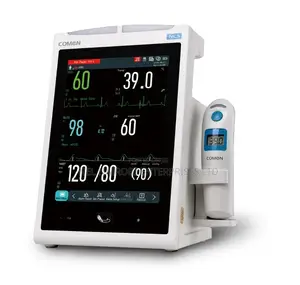 Nc5 Comen Vital Signs Monitor