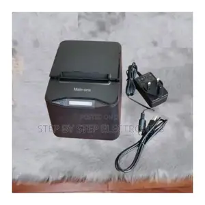 Main-One Inexpensive 80mm Usb Thermal Receipt Pos Printer