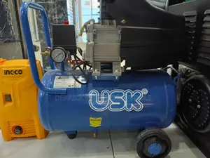 Usk 25l Air Compressor