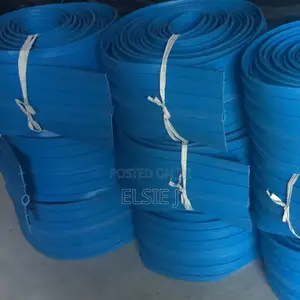 Pvc Waterbar 150mm X 15m – Flexible & Durable Waterproofing Roll