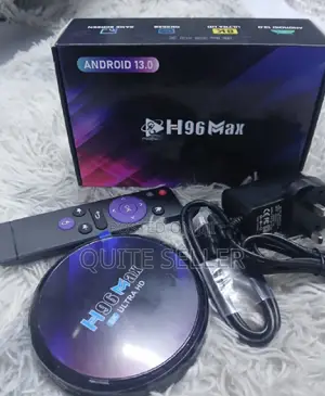 TV Box, Android Box With 3d 4gb Ram 32gb Rom Rk3528