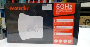 Tenda O8 5ghz 11ac 23dbi Outdoor Cpe