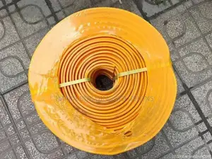 15m Roll Water Bar V20 – Waterproofing for Concrete Joints