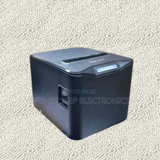 Main-One 80mm Usb Interface Direct Thermal Receipt Pos Printer
