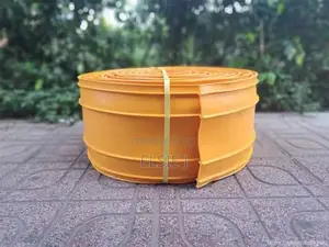 Water Bar V20 15m – PVC Waterstop for Joint Sealing