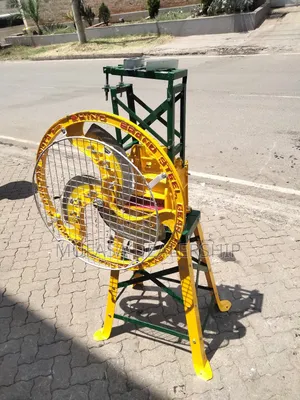 Brand New Chaff Cutter 3hp