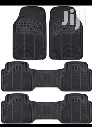 New 7 Seater Car Floor Mats