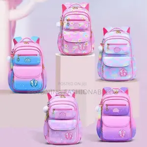 Kids School Bag