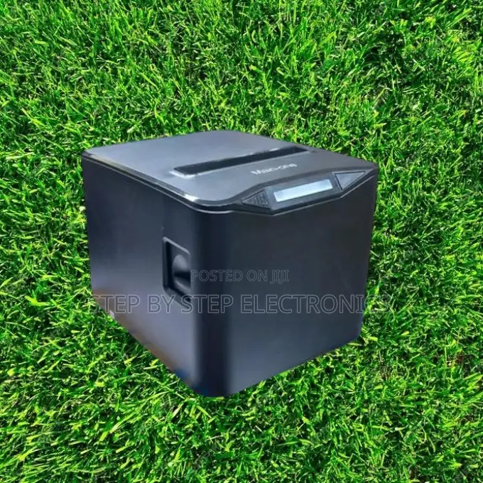 High Performance Main-One 80mm Usb Thermal Receipt Pos Printer