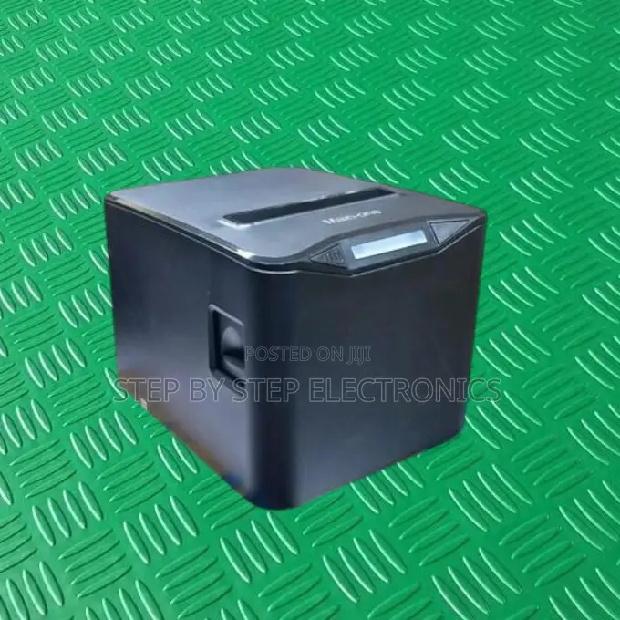 Heavy Duty Main-One 80mm Usb Thermal Receipt Pos Printer