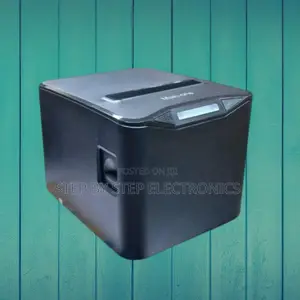 Main-One 80mm Usb Thermal Receipt Pos Printer for Supermarkets