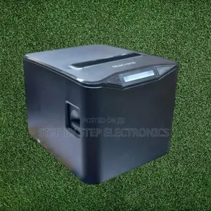 Main-One 80mm Usb Thermal Receipt Pos Printer for Restaurants