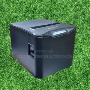 Main-One 80mm Usb Thermal Receipt Printer for Retail Store Pos