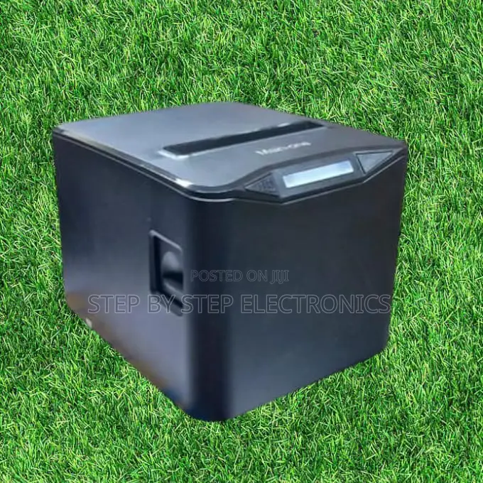 Main-One 80mm Usb Thermal Receipt Printer for Retail Store Pos