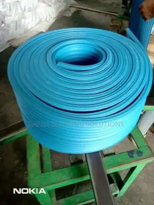 Flexible Water Bar V24 30m – Professional Joint Waterproofing