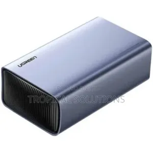 Ugreen 2.5 Sata Dual Bay Raid Hard Drive Enclosure