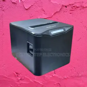 25% Faster Printing Speed Main-One 80mm Usb Thermal Receipt Printer