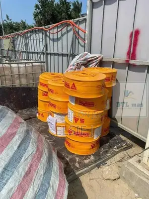 30m Roll Water Bar V15 – Effective Waterproofing Strip