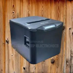 Big Voice Alarm Main One 80mm Usb Thermal Receipt Pos Printer