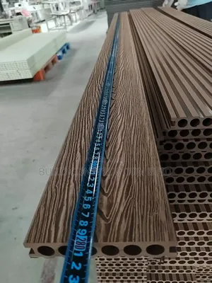 Outdoor WPC Decking 2.8 MTRS in Kenya.