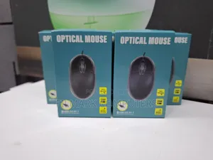 Optical Mouse Ms118 Usb 3.0/2.0/1.1