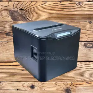 Clear Printing Quality Main-One 80mm Usb Thermal Receipt Pos Printer