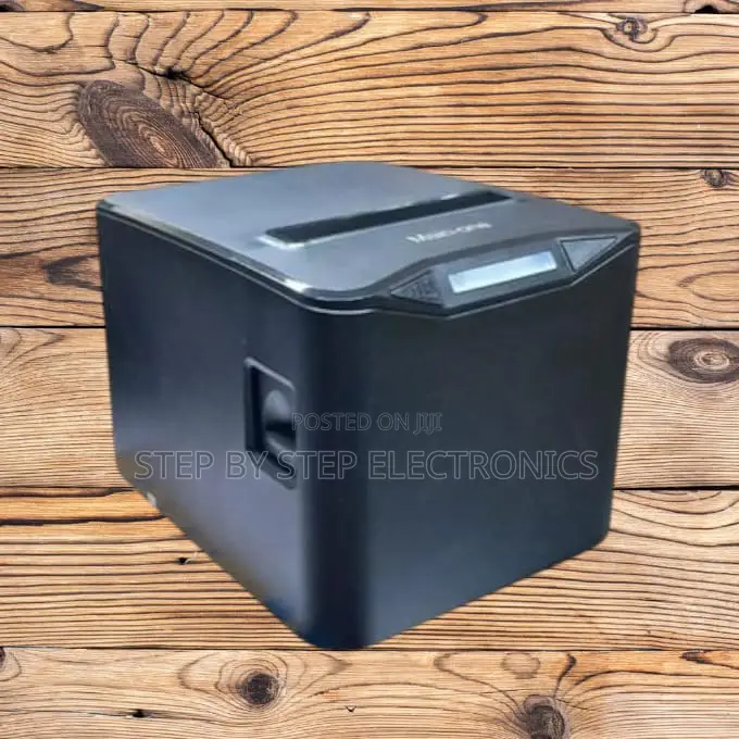 Clear Printing Quality Main-One 80mm Usb Thermal Receipt Pos Printer