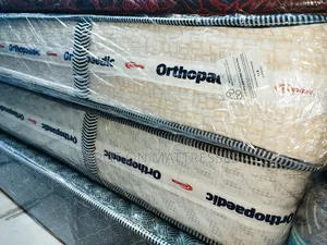 5by6 Orthopedic Spring Original Bobmil Brand + Free Delivery.
