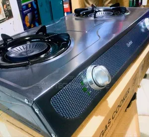 Syinix Double Burner