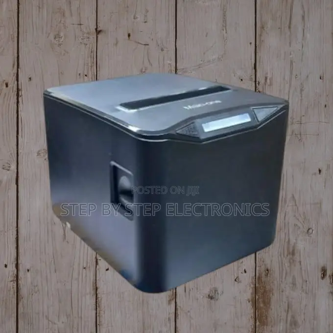 Easy Operation Main-One 80mm Usb Thermal Receipt Pos Printer