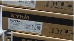 1 Port Gpon Olt Tenda Gpon