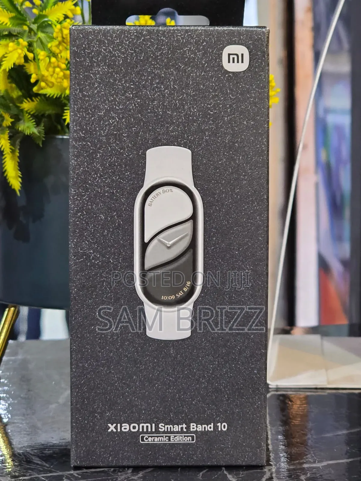 Xiaomi Band 10