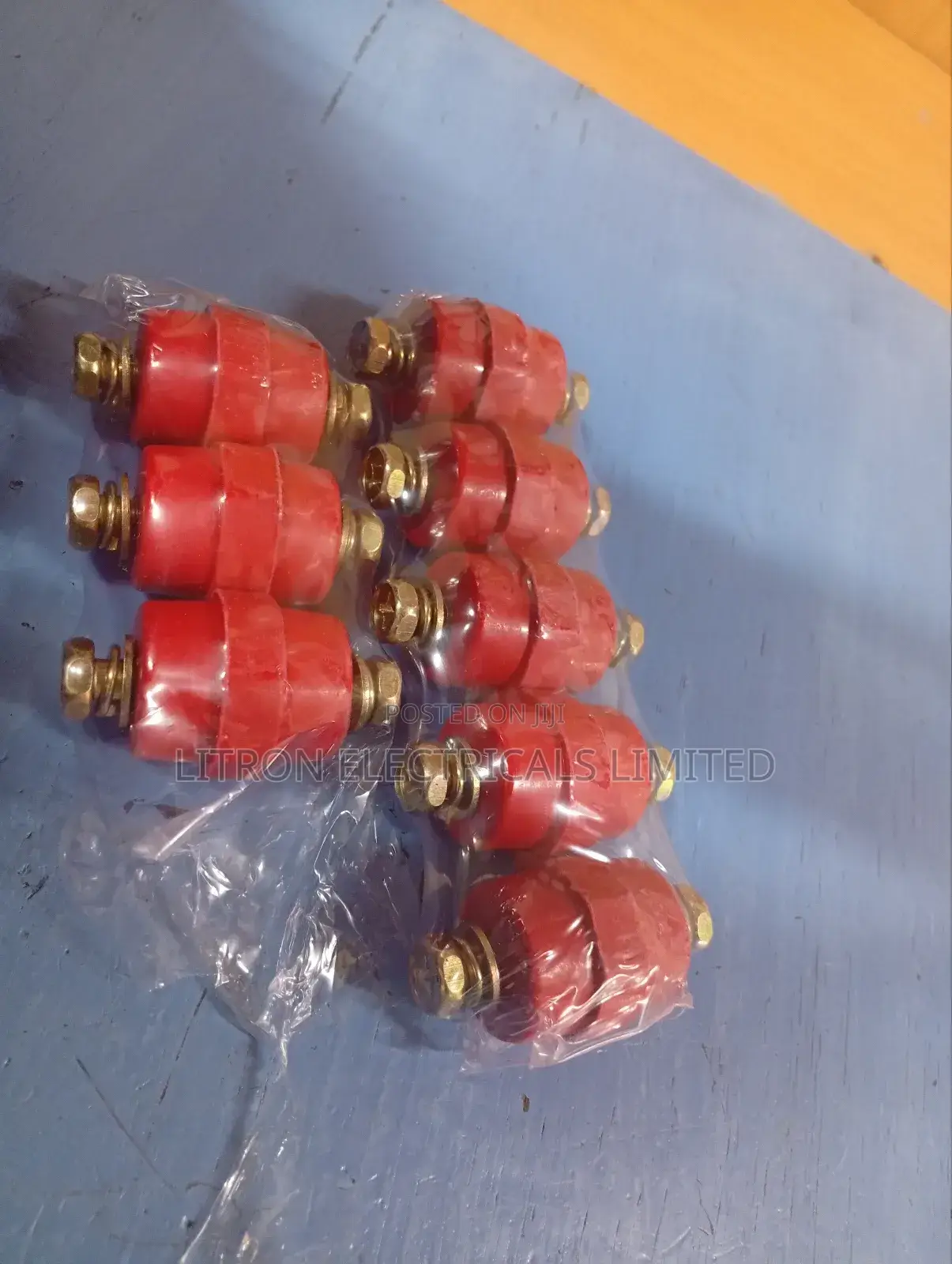 Busbar Insulators