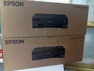 Epson Ecotank L18050~`Ecotank Epson L18050